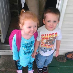 Meet your Posher, Millie